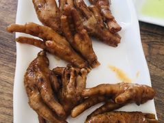 -周大娘牛乳(旧寨古村总店)