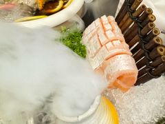 -银座苑烧肉酒场·烤活鳗(仙霞路店)