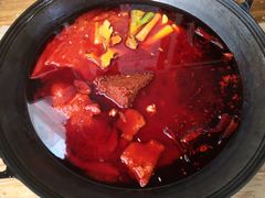 -星鸿社重庆老火锅