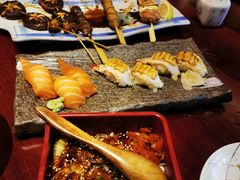 -白石の深夜食堂(宝龙店)