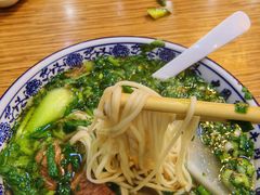 -丝路传奇·中国拉面航母店(北医三院店)