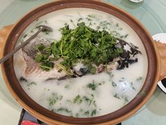 -千岛湖鱼味馆(十字街总店)