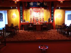 -新安江山水画廊风景区