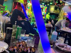 -Famous肥猫墨西哥音乐餐吧(五棵松华熙LIVE店)