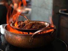 -三号黄浦会Canton Table