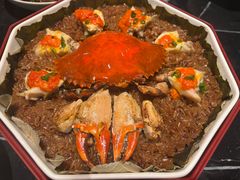 厦门红蟳蒸米糕-遇外滩(BFC外滩金融中心店)