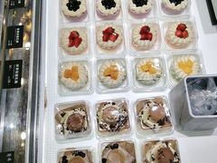 -红跑车(大学城店)