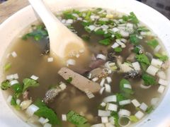 羊杂汤-宋记爆肚(酒仙桥店)