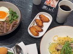 -Pennehut畔尼意面(合肥万象城店)