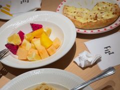 -菲滋意式餐厅(西溪印象城店)