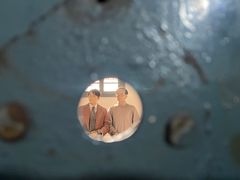 -青岛德国监狱旧址博物馆