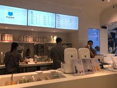 -兰熊鲜奶(西直门凯德mall店)