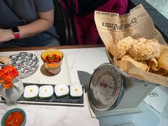 -太食獸泰式茶餐厅(北美新天地店)