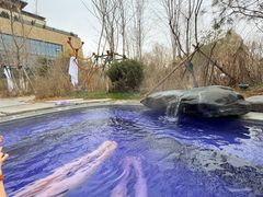 -清河半岛温泉度假酒店