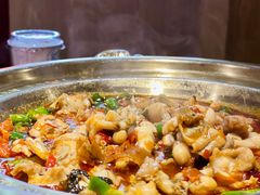 -辣得叫湘菜(四明店)