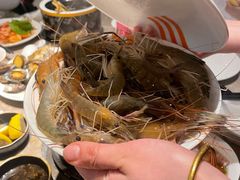 -V-ONE西雅图海鲜自助餐厅(仓山万达广场店)