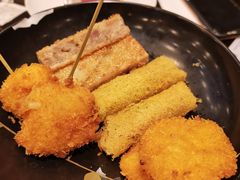 -上海大宁福朋喜来登酒店大堂吧(共和新路店)