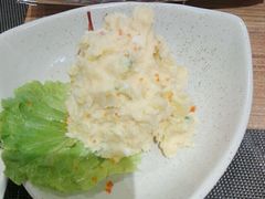 -寻味寿司日本料理(华亿店)