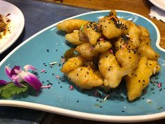 -蒙亨·手把肉·蒙古包文化主题餐厅(天恒广场店)