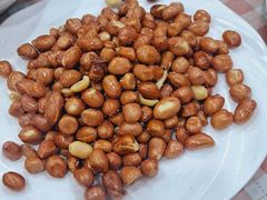 -白氏老婆婆干羊肉剁荞面·非物质文化遗产品牌(靖边总店)