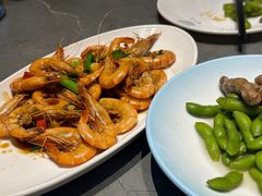 -佬太公海鸭·海鲜大排档(上海总店)