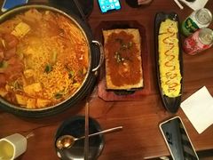 -槿Story·韩国料理(望京韩国美食城店)