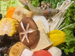 -呷哺呷哺(西单大悦城店)