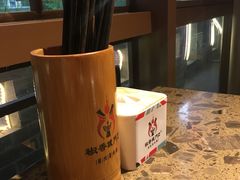 -椒香城门口老火锅(天府长城店)