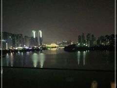 -梅溪湖城市岛