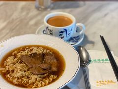 -翠華餐廳(浦东机场T1店)