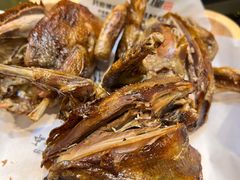 -鼎原力量东北吊炉烧烤(临河街店)