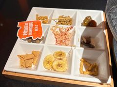 -探鱼·鲜青椒爽麻烤鱼(领展购物广场店)