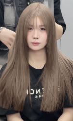 -MY HAIR ARDOR