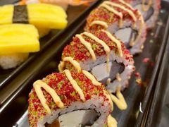 -喜寿司(金狮广场店)