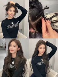-3AM·S HAIR SALON烫发染发接发