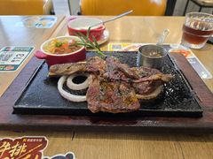 -豪客来牛排(海沧阿罗海店)
