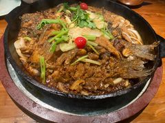 -老板恋上鱼(振华商厦店)