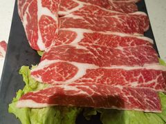 -肥仔文澳门猪骨煲(南京西路店)