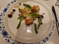 -Yan Ting 宴庭中餐厅(上海静安瑞吉酒店)