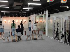 -箭心弓社射箭俱乐部(上地店)