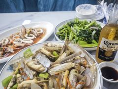 -胖嫂海鲜饭店