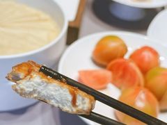 -怡情荟•海鲜青岛菜(五四广场旗舰店)