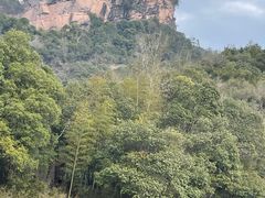 -九曲溪竹筏码头