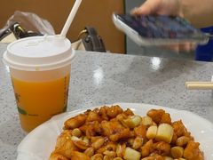 -紫光园·烤鸭·北京菜(团结湖店)