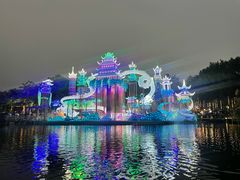 -深圳锦绣中华民俗村