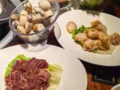 -大良毋米粥(锦龙路总店)