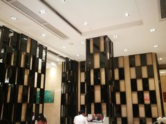 大堂-亢龙太子酒轩(东湖店)