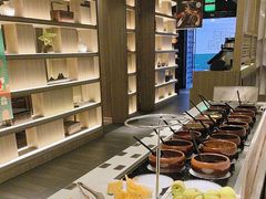 -湊湊火锅·茶憩(打浦桥日月光店)