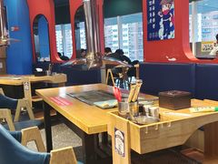 大堂-蚝英雄鲜蚝自助专门店(长楹天街直营店)
