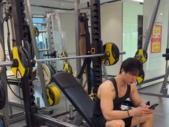 -WEGYMER健萌健身(雅颂居馆)